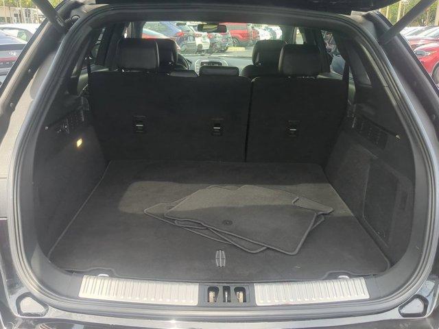 used 2018 Lincoln MKX car, priced at $19,961