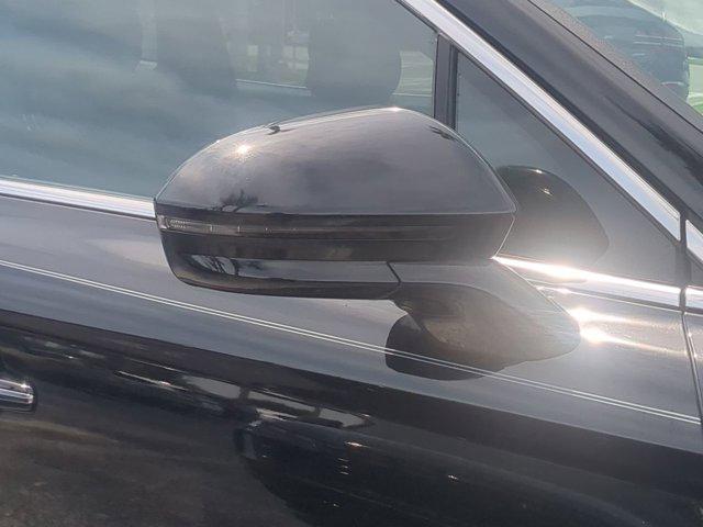 used 2018 Lincoln MKX car, priced at $19,961