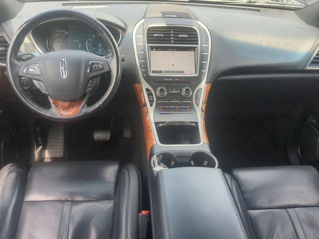 used 2018 Lincoln MKX car, priced at $19,961