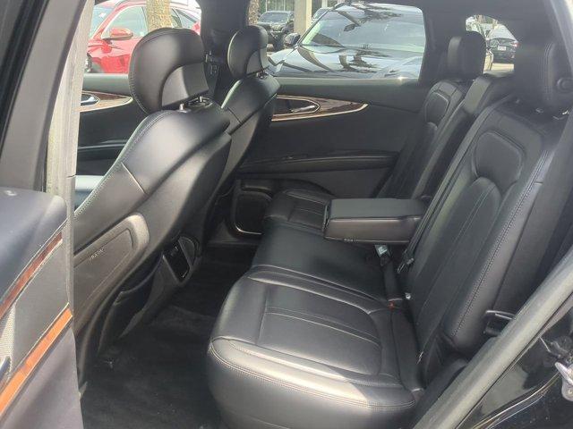 used 2018 Lincoln MKX car, priced at $19,961