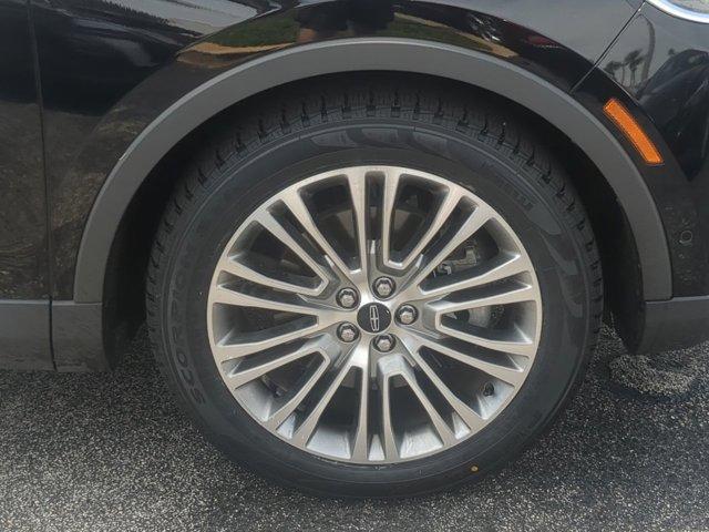 used 2018 Lincoln MKX car, priced at $19,961