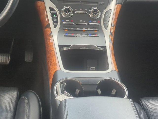 used 2018 Lincoln MKX car, priced at $19,961