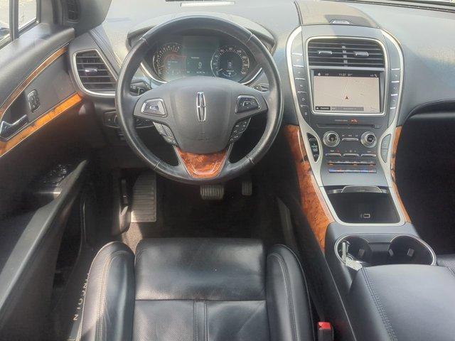 used 2018 Lincoln MKX car, priced at $19,961