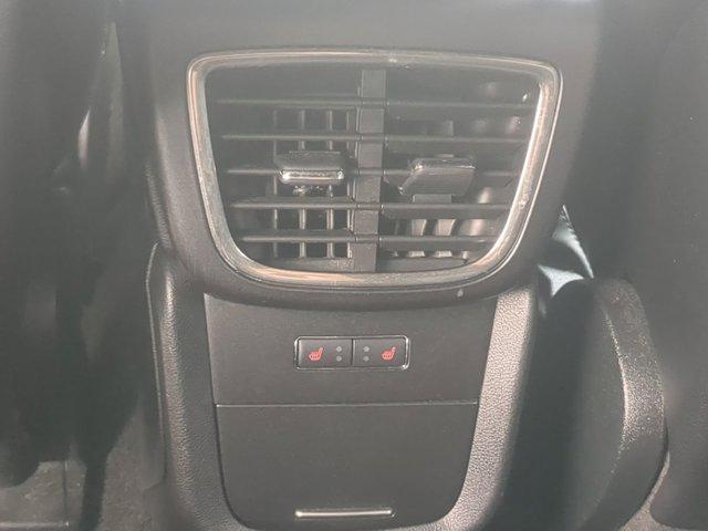used 2018 Lincoln MKX car, priced at $19,961