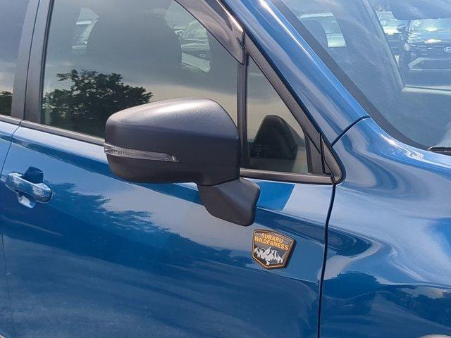 used 2022 Subaru Forester car, priced at $29,001
