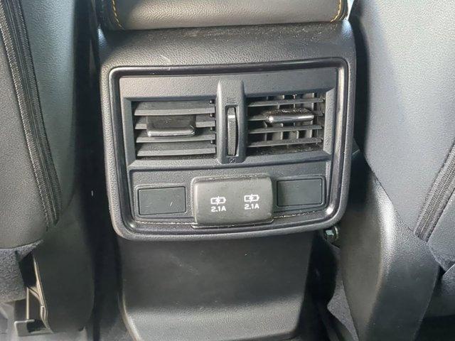 used 2022 Subaru Forester car, priced at $29,001
