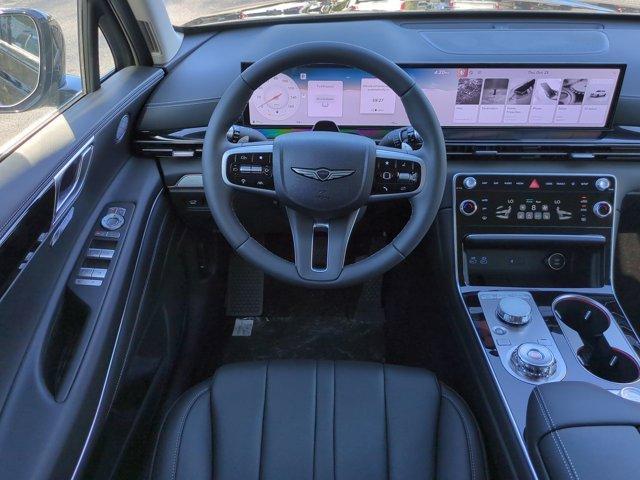 new 2026 Genesis GV80 car, priced at $59,845