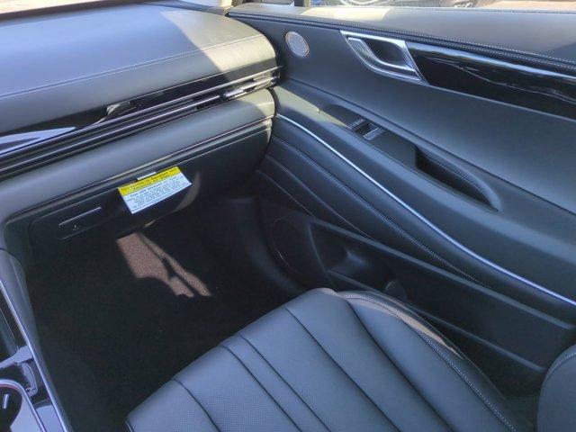 new 2026 Genesis GV80 car, priced at $59,845