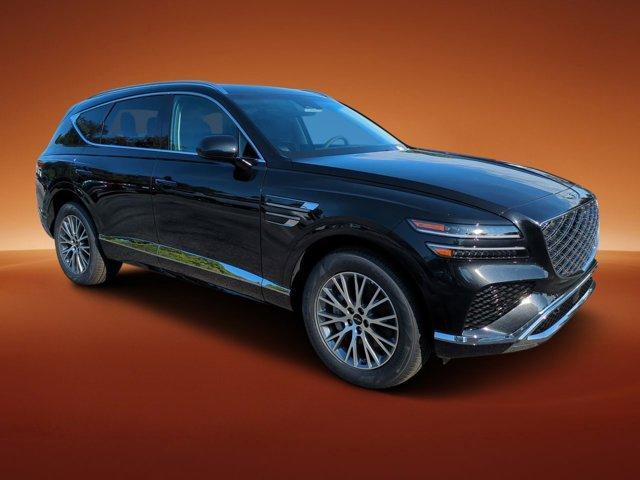 new 2026 Genesis GV80 car, priced at $59,845