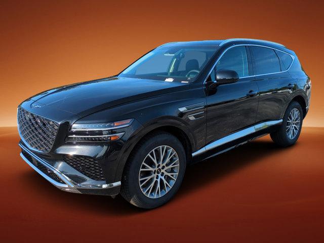 new 2026 Genesis GV80 car, priced at $59,845