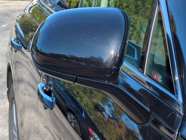 new 2026 Genesis GV80 car, priced at $59,845