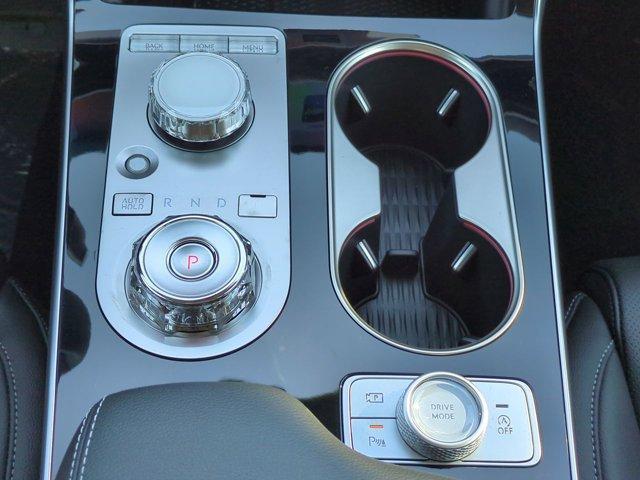 new 2026 Genesis GV80 car, priced at $59,845