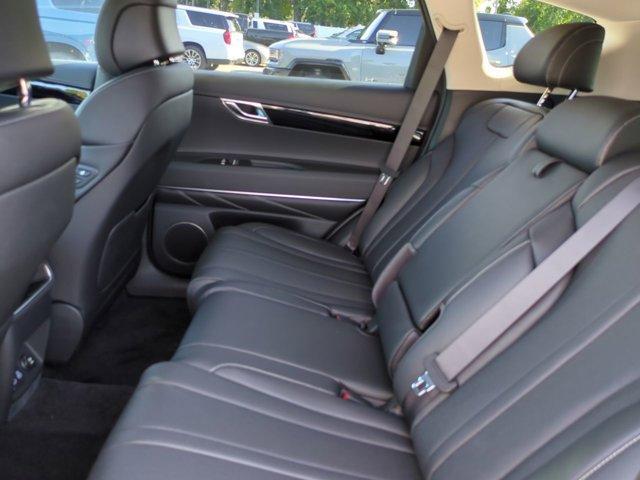 new 2026 Genesis GV80 car, priced at $59,845