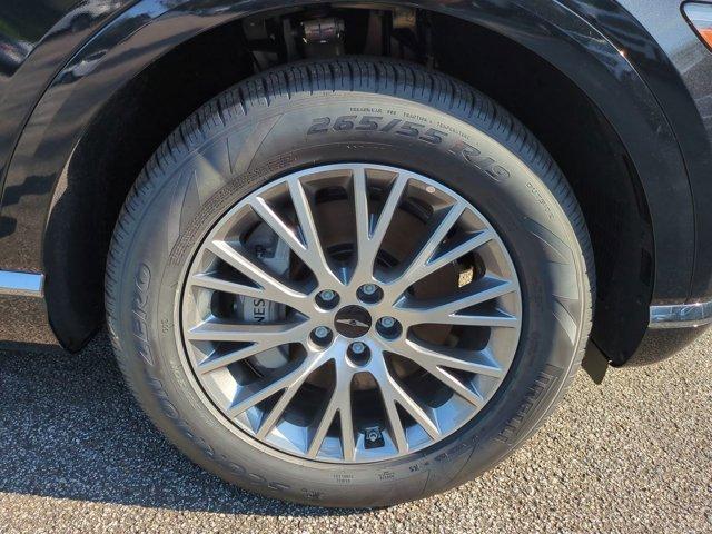 new 2026 Genesis GV80 car, priced at $59,845