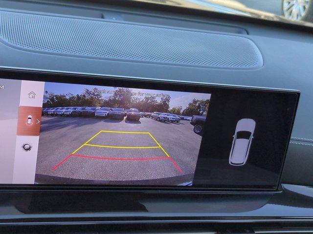 new 2026 Genesis GV80 car, priced at $59,845