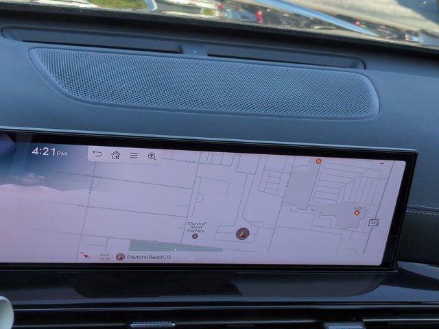 new 2026 Genesis GV80 car, priced at $59,845