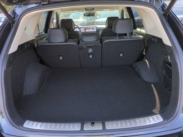 new 2026 Genesis GV80 car, priced at $59,845