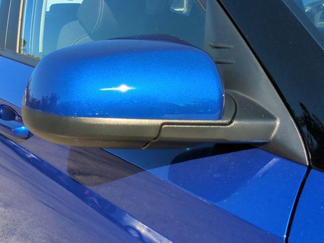 new 2026 Hyundai Venue car, priced at $25,050