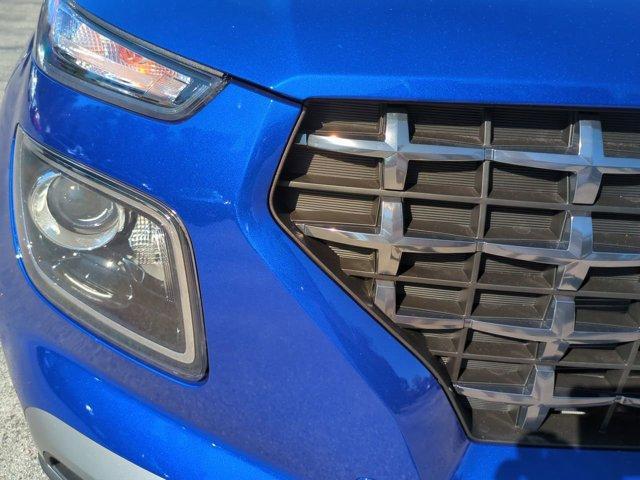new 2026 Hyundai Venue car, priced at $25,050