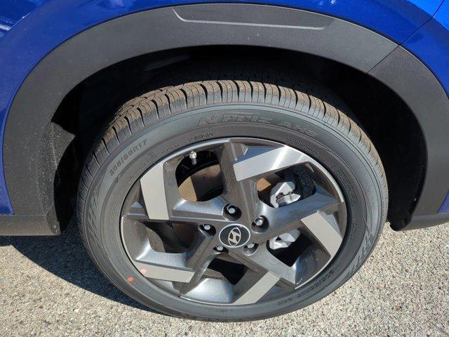 new 2026 Hyundai Venue car, priced at $25,050