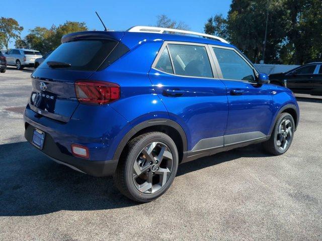 new 2026 Hyundai Venue car, priced at $25,050