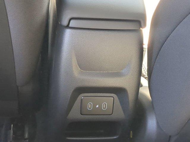 new 2026 Hyundai Venue car, priced at $25,050