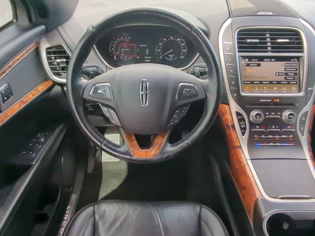 used 2018 Lincoln MKX car, priced at $20,990