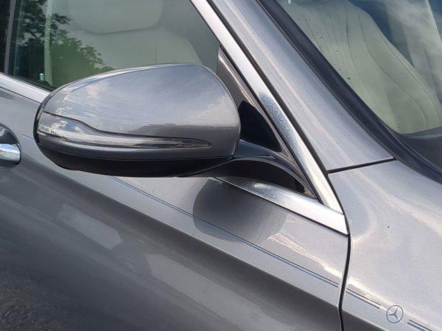 used 2017 Mercedes-Benz E-Class car, priced at $15,974