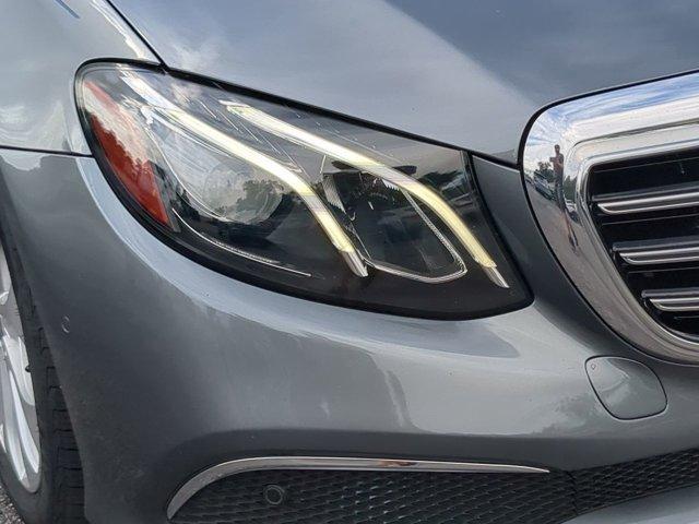 used 2017 Mercedes-Benz E-Class car, priced at $15,974