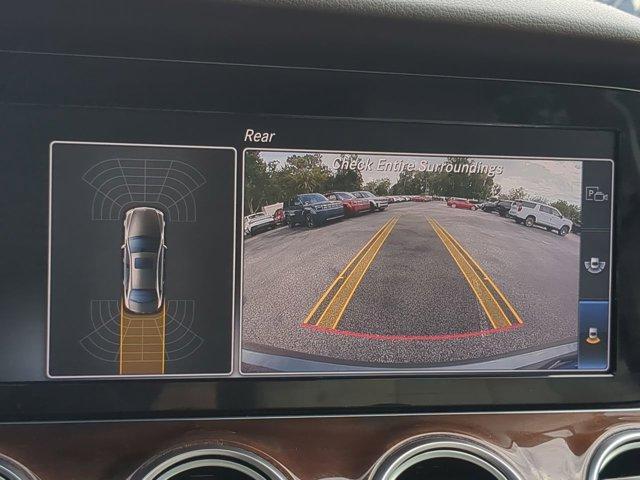 used 2017 Mercedes-Benz E-Class car, priced at $15,974