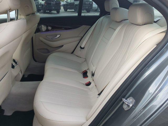 used 2017 Mercedes-Benz E-Class car, priced at $15,974