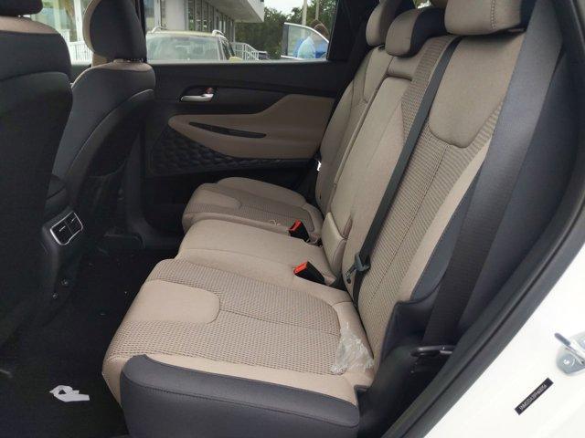 used 2023 Hyundai Santa Fe car, priced at $30,857