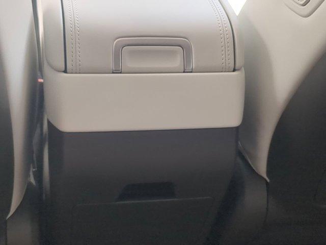 new 2025 Hyundai SANTA FE HEV car, priced at $50,880