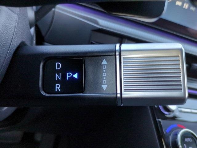 new 2026 Hyundai SANTA FE HEV car, priced at $50,795