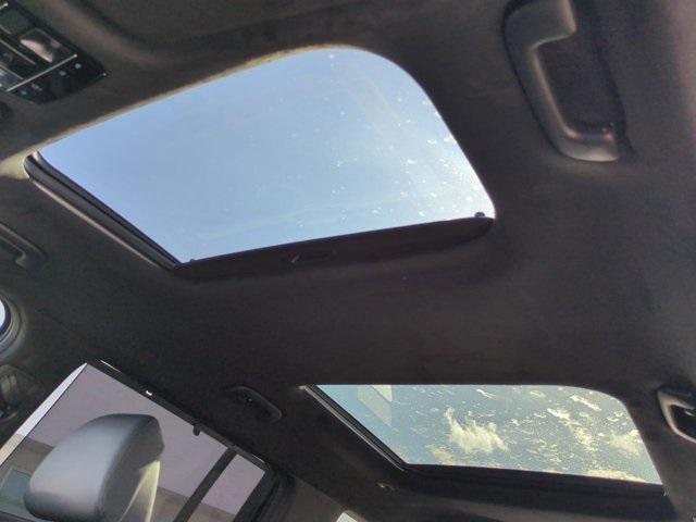 new 2026 Hyundai SANTA FE HEV car, priced at $50,795