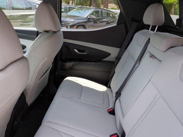 new 2025 Hyundai SANTA CRUZ car, priced at $36,470