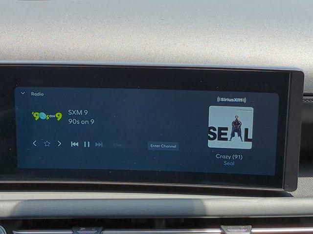 new 2025 Hyundai SANTA CRUZ car, priced at $36,470