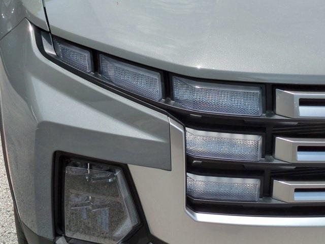 new 2025 Hyundai SANTA CRUZ car, priced at $36,470