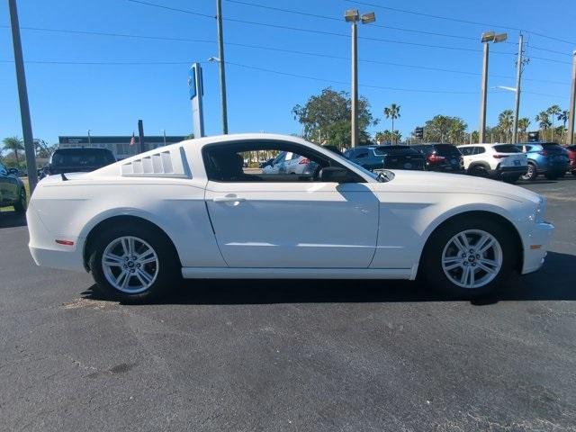 used 2013 Ford Mustang car, priced at $14,999