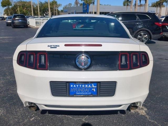 used 2013 Ford Mustang car, priced at $14,999