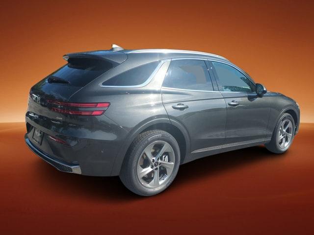 new 2026 Genesis GV70 car, priced at $57,645