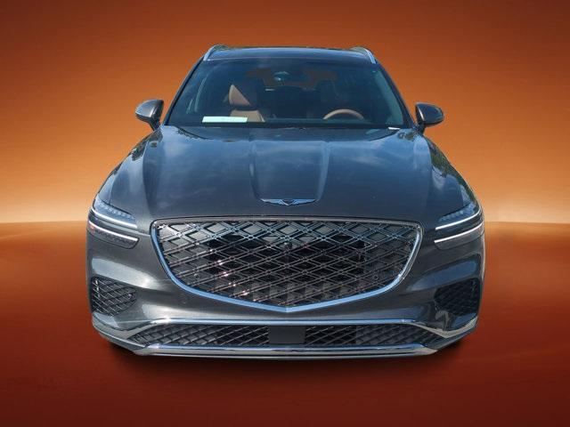 new 2026 Genesis GV70 car, priced at $57,645