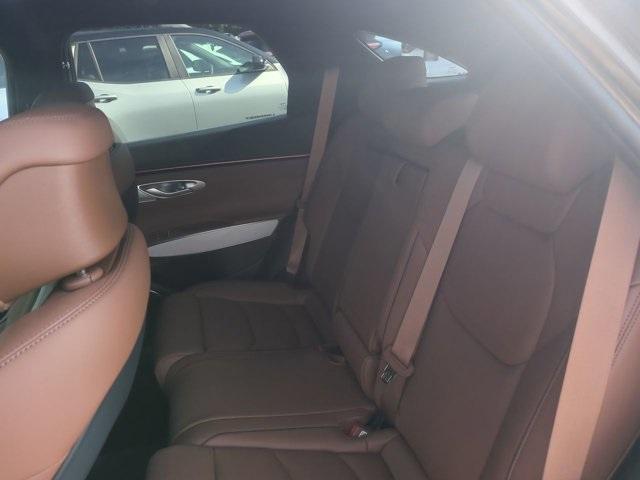 new 2026 Genesis GV70 car, priced at $57,645