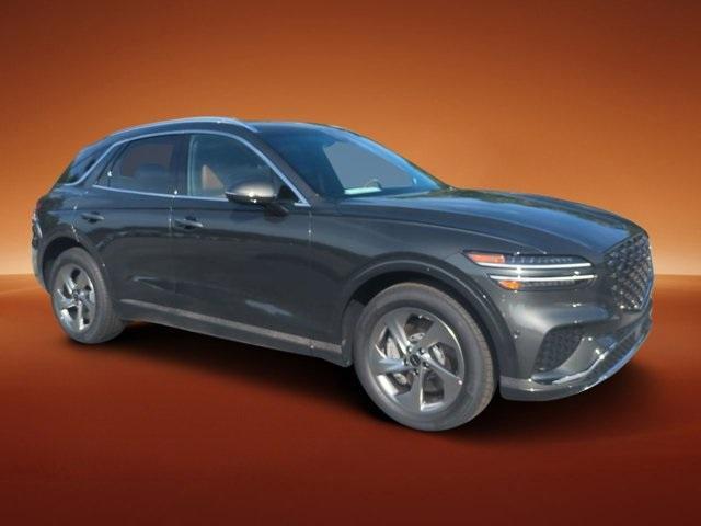 new 2026 Genesis GV70 car, priced at $57,645