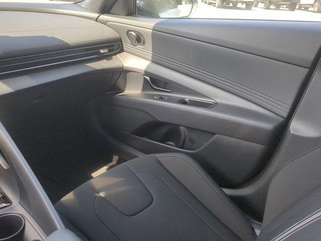 new 2026 Hyundai Elantra car, priced at $25,655