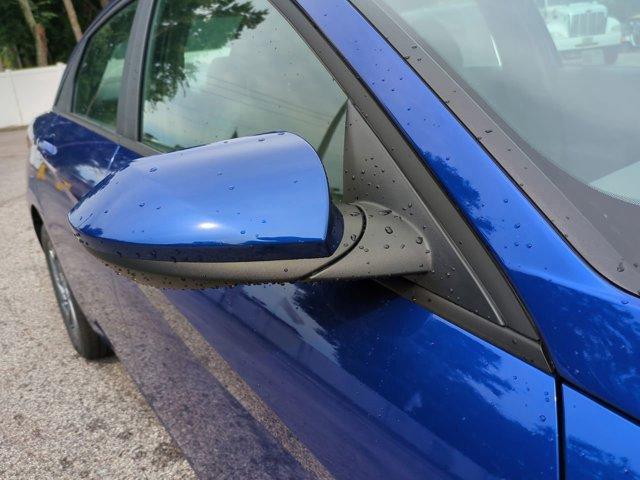 new 2026 Hyundai Elantra car, priced at $25,655