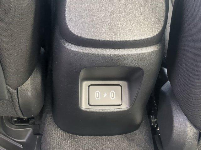 used 2025 Hyundai Elantra car, priced at $20,968