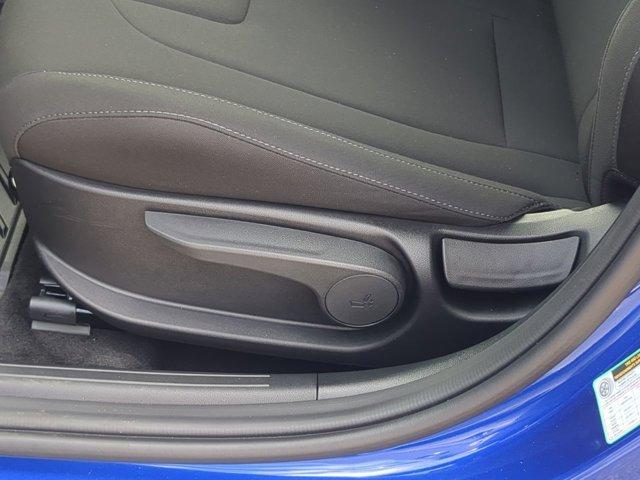 used 2025 Hyundai Elantra car, priced at $20,968