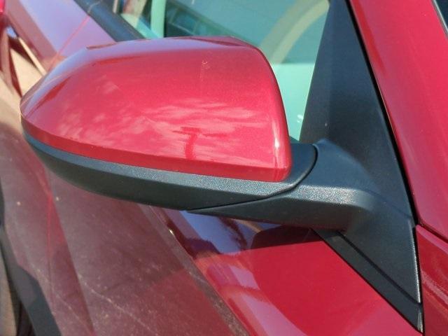 new 2026 Hyundai Kona car, priced at $28,040