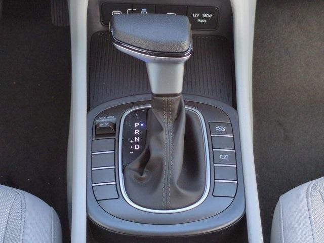 new 2026 Hyundai Kona car, priced at $28,040